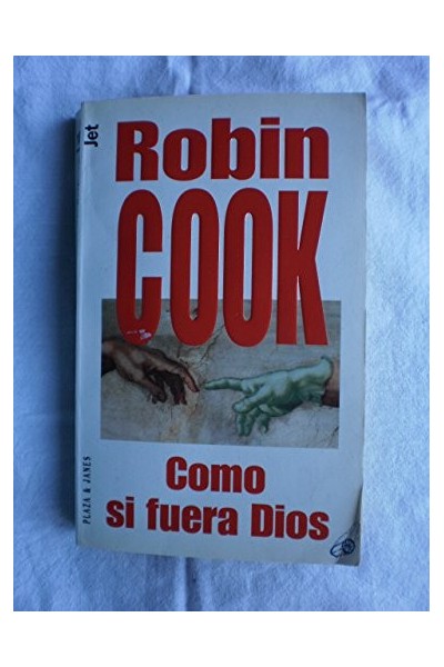 Como Si Fuera Dios